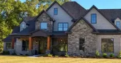 5 Bedroom house in the Countryside