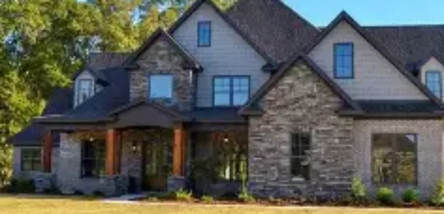 5 Bedroom house in the Countryside